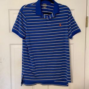 Men’s Ralph Lauren Polo Performance